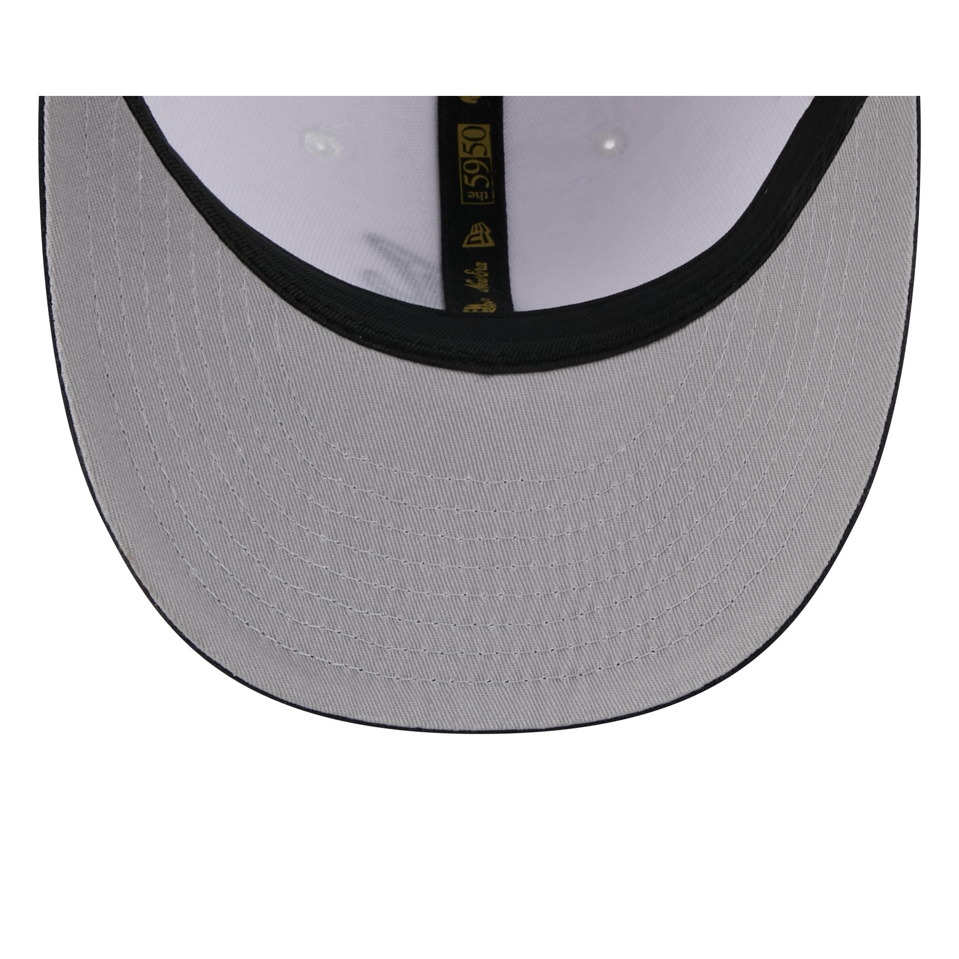 Atlanta Braves Floral Shine Low Profile 59FIFTY Fitted Hat