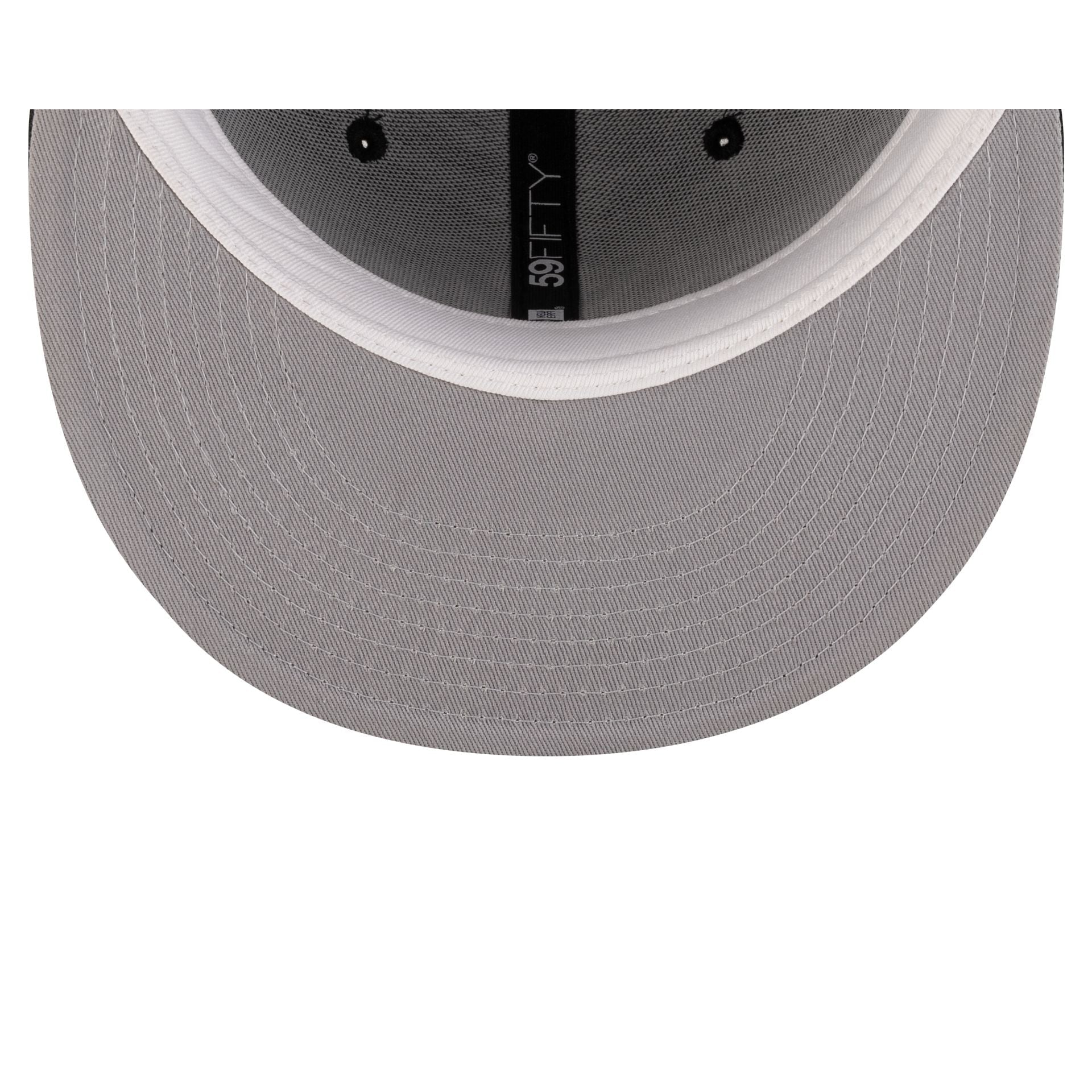 Nigel Sylvester x New York Yankees 59FIFTY Fitted Hat