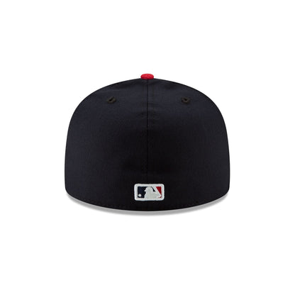 Atlanta Braves 2025 All-Star Game Host Home 59FIFTY Fitted