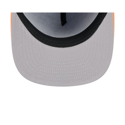 Chicago White Sox Lavender 59FIFTY A-Frame Fitted Hat