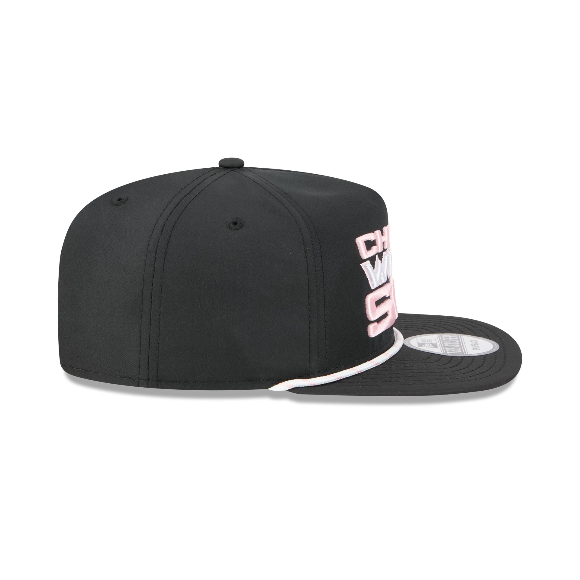 Big League Chew x Chicago White Sox Golfer Hat