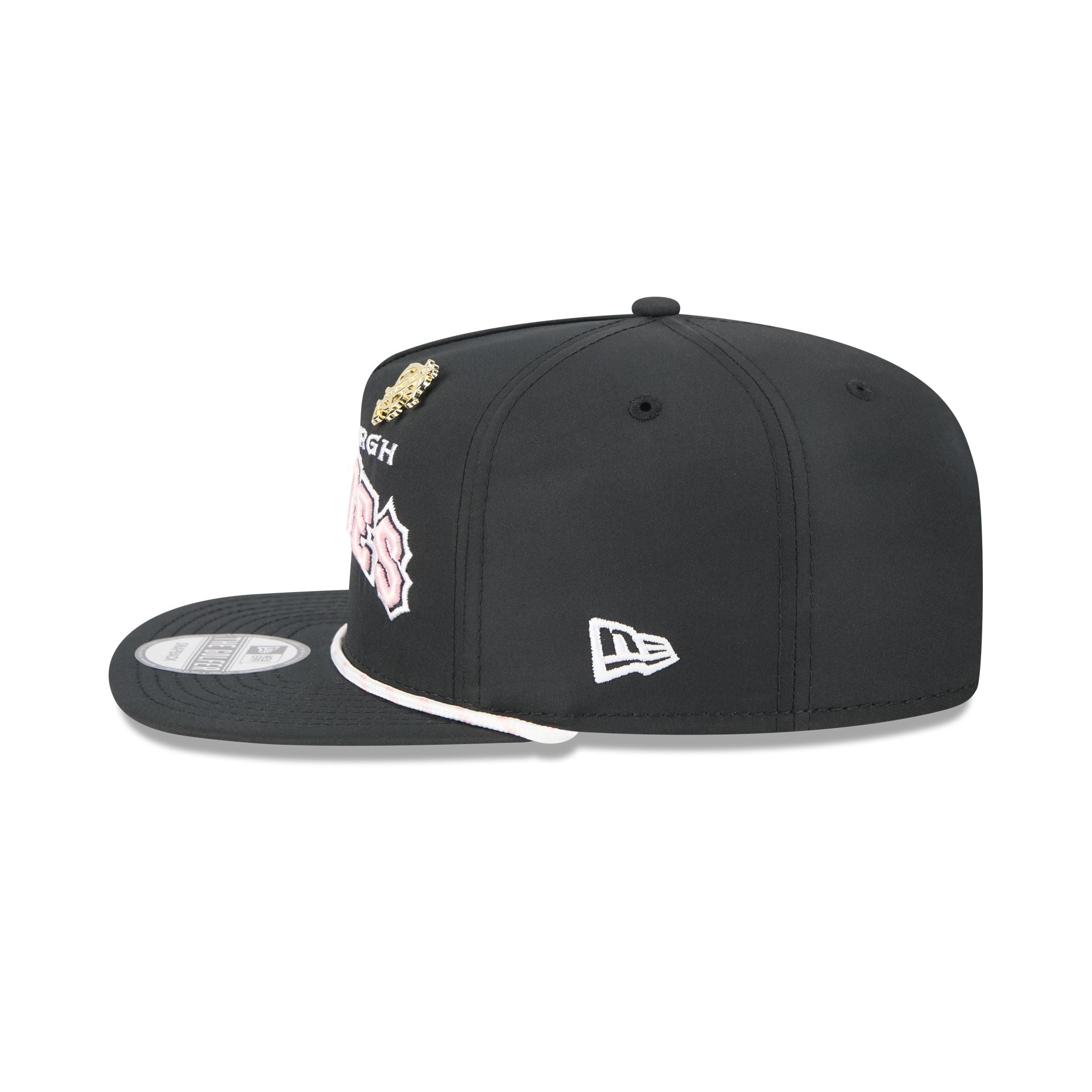 Big League Chew x Pittsburgh Pirates Golfer Hat