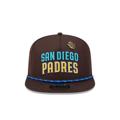 Big League Chew x San Diego Padres Golfer Hat