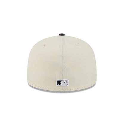 New York Yankees Summer Derby 59FIFTY A-Frame Fitted Hat