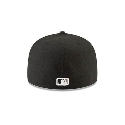 Chicago White Sox 125th Anniversary 59FIFTY Fitted Hat