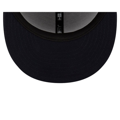 Chicago White Sox 125th Anniversary 59FIFTY Fitted Hat