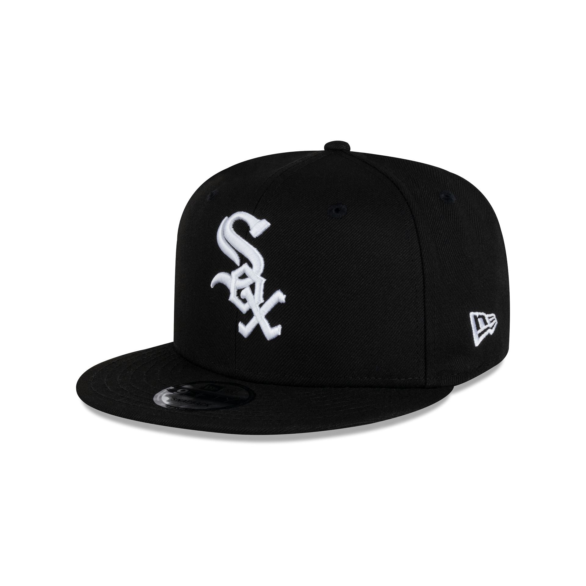 Chicago White Sox 125th Anniversary 9FIFTY Snapback Hat