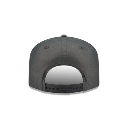 Chicago White Sox Heather Gray Nylon 19TWENTY Adjustable Hat