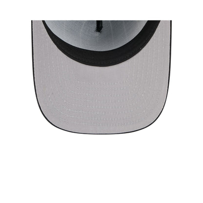 Chicago White Sox Parallel 59FIFTY A-Frame Fitted Hat