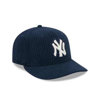 New York Yankees Chenille Pop 59FIFTY Fitted Hat