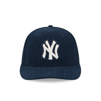 New York Yankees Chenille Pop 59FIFTY Fitted Hat