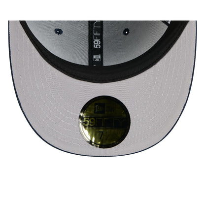 New York Yankees Chenille Pop 59FIFTY Fitted Hat