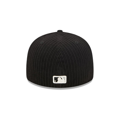 Chicago White Sox Chenille Pop 59FIFTY Fitted Hat