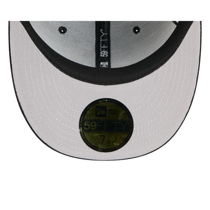 Chicago White Sox Chenille Pop 59FIFTY Fitted Hat