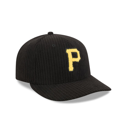 Pittsburgh Pirates Chenille Pop 59FIFTY Fitted Hat