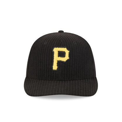 Pittsburgh Pirates Chenille Pop 59FIFTY Fitted Hat
