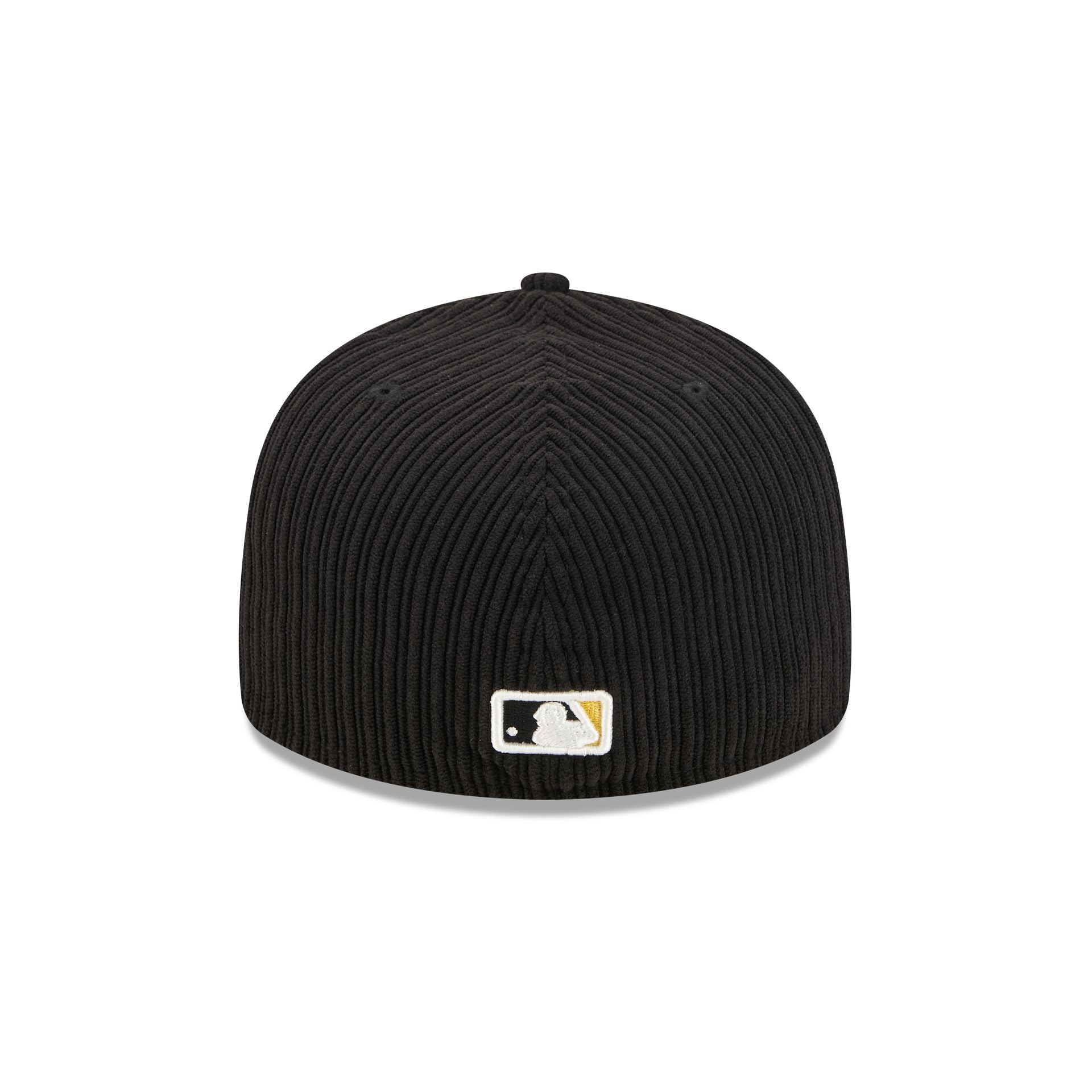 Pittsburgh Pirates Chenille Pop 59FIFTY Fitted Hat