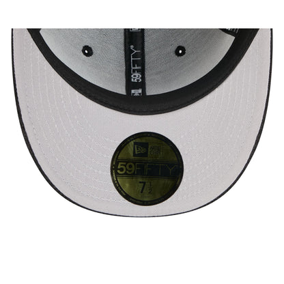 Pittsburgh Pirates Chenille Pop 59FIFTY Fitted Hat