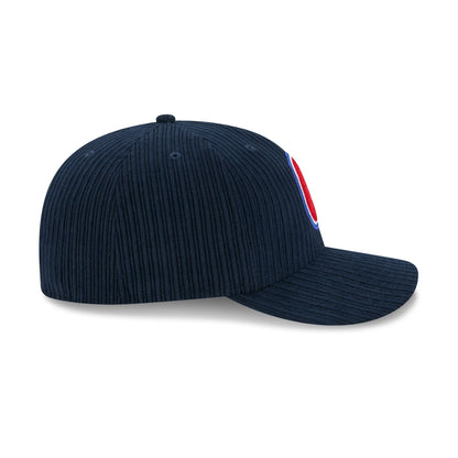 Atlanta Braves Chenille Pop 59FIFTY Fitted Hat
