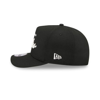Pittsburgh Pirates Local Play 9FIFTY A-Frame Snapback Hat