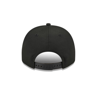 Pittsburgh Pirates Local Play 9FIFTY A-Frame Snapback Hat