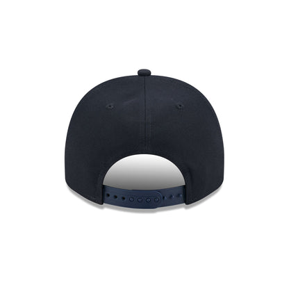 New York Yankees Local Play 9FIFTY A-Frame Snapback Hat