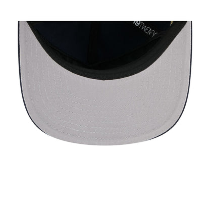 Atlanta Braves Cooperstown Championship 19TWENTY Adjustable Hat