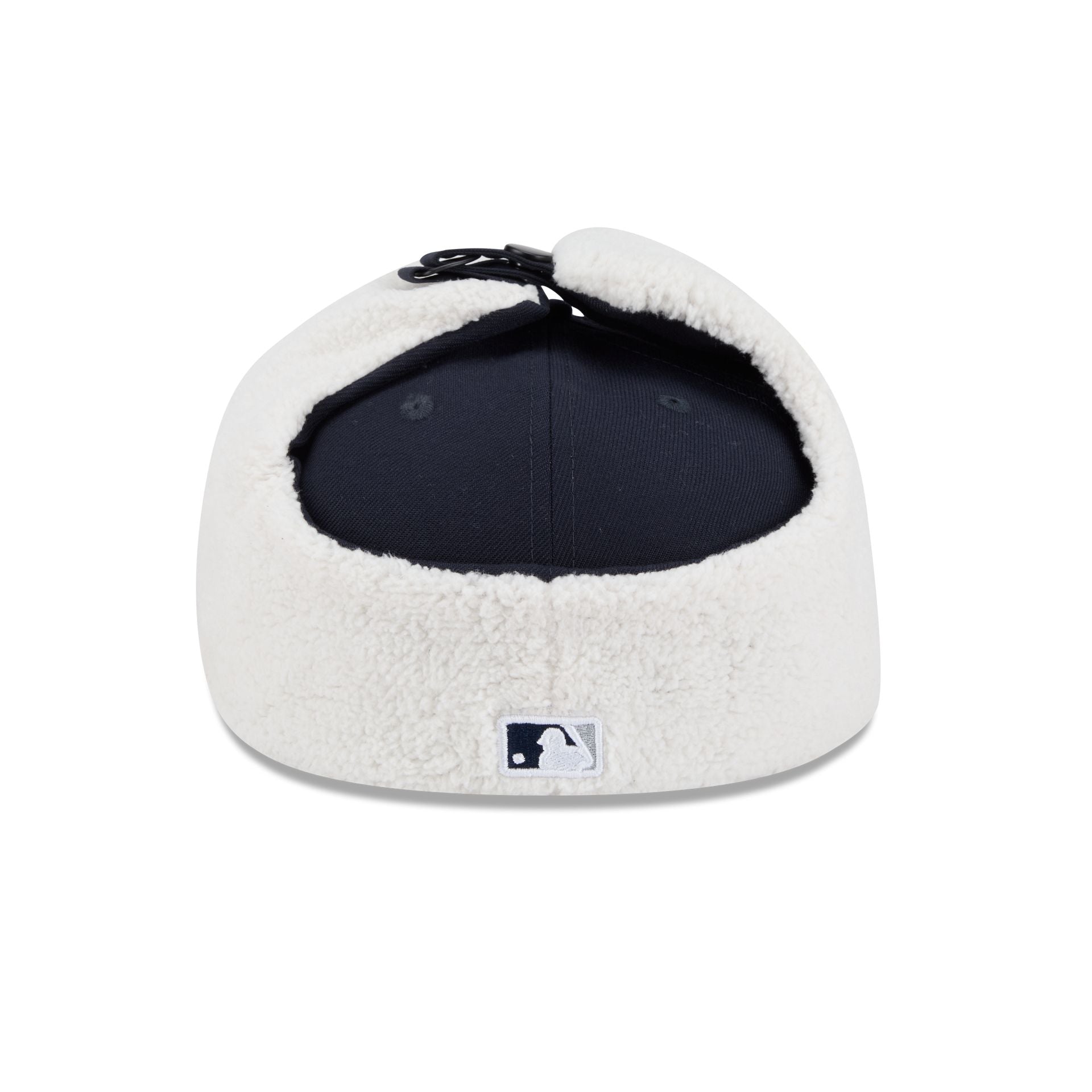 New York Yankees Classic Dog Ear 59FIFTY Fitted Hat