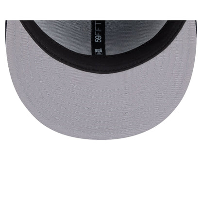 New York Yankees Classic Dog Ear 59FIFTY Fitted Hat