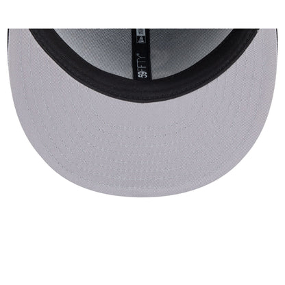 Chicago White Sox Classic Dog Ear 59FIFTY Fitted Hat