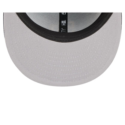 San Diego Padres Classic Dog Ear 59FIFTY Fitted Hat