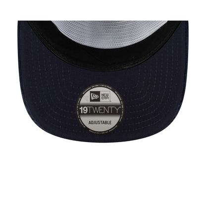 New York Yankees Corduroy Visor 19TWENTY Adjustable Hat