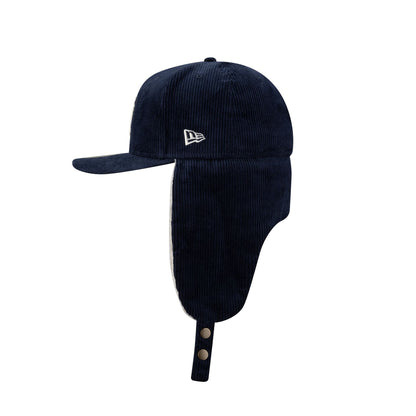 New York Yankees Corduroy Dog Ear 59FIFTY Fitted Hat