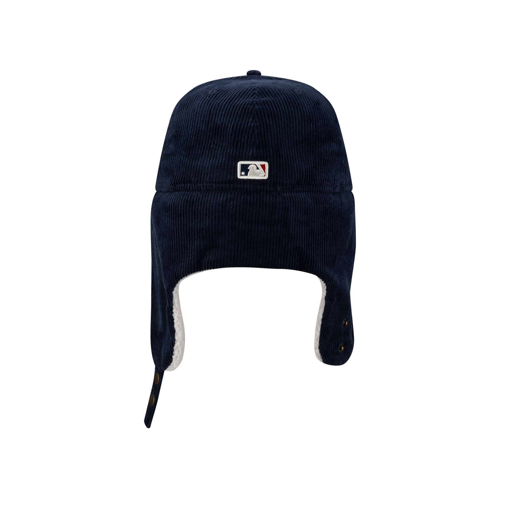 New York Yankees Corduroy Dog Ear 59FIFTY Fitted Hat