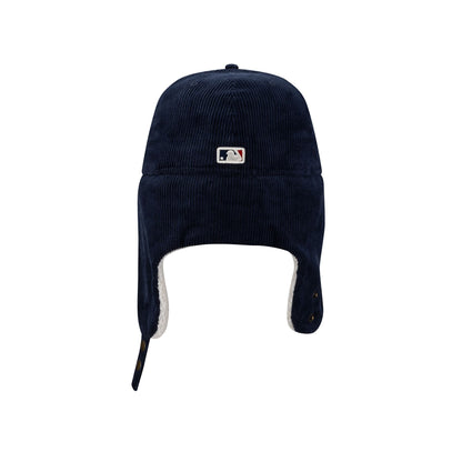 New York Yankees Corduroy Dog Ear 59FIFTY Fitted Hat