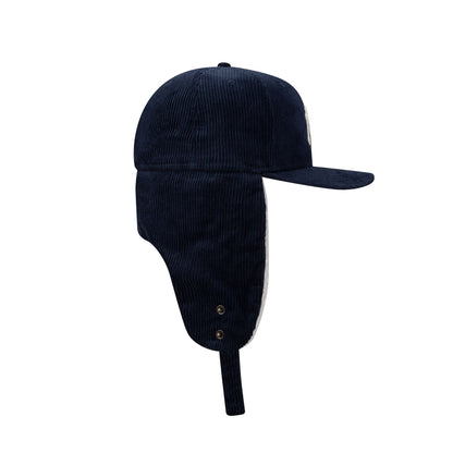 New York Yankees Corduroy Dog Ear 59FIFTY Fitted Hat