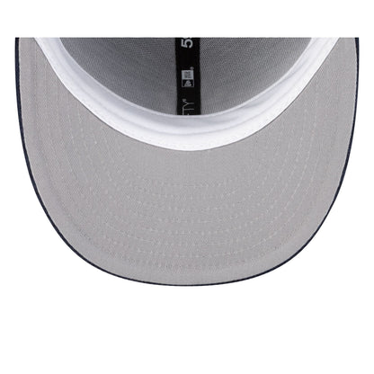 New York Yankees Corduroy Dog Ear 59FIFTY Fitted Hat