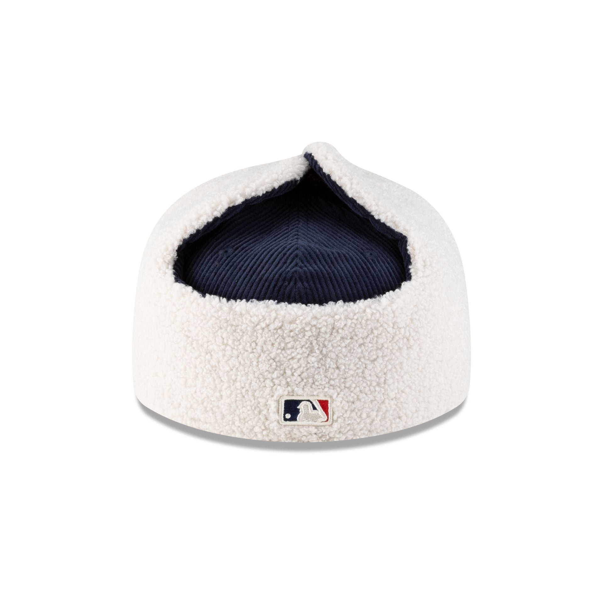 New York Yankees Corduroy Dog Ear 59FIFTY Fitted Hat