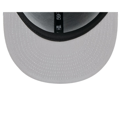 Chicago White Sox Generation Mascots 59FIFTY Fitted Hat