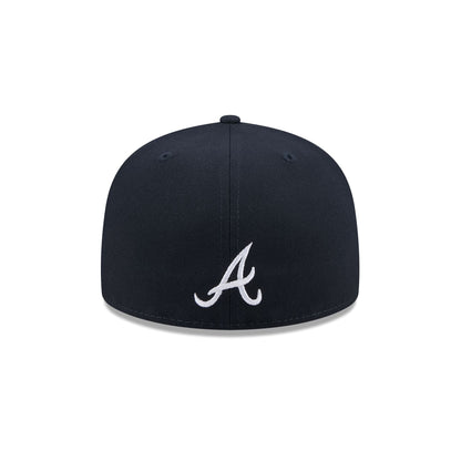 Atlanta Braves Generation Mascots 59FIFTY Fitted Hat