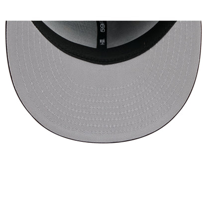 San Diego Padres Generation Mascots 59FIFTY Fitted Hat