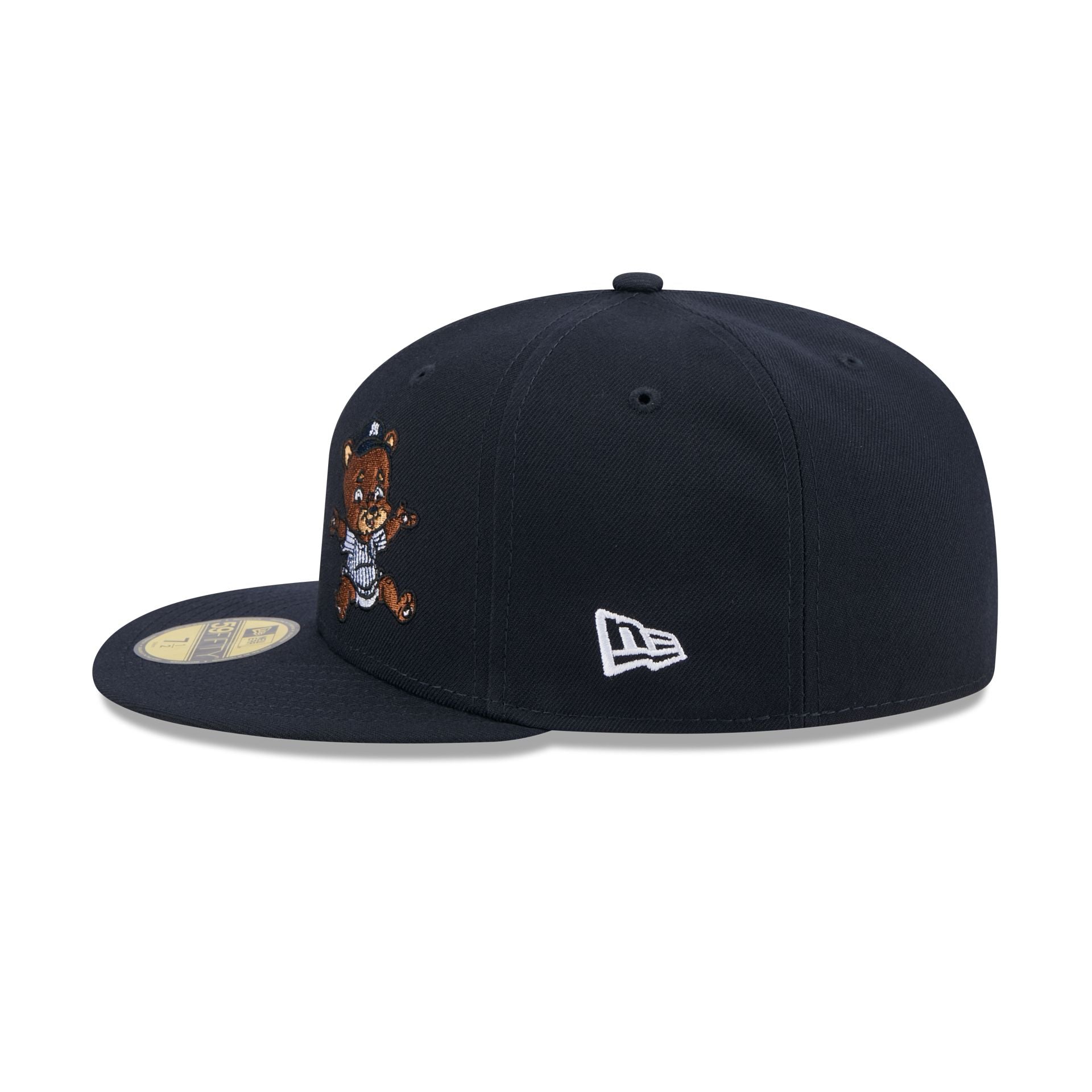 New York Yankees Generation Mascots 59FIFTY Fitted Hat