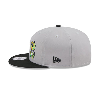 Chicago White Sox Generation Mascots 9FIFTY Snapback Hat
