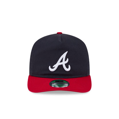 Atlanta Braves 19TWENTY Snapback Hat