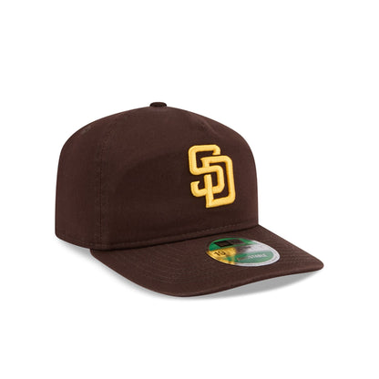 San Diego Padres 19TWENTY Snapback Hat