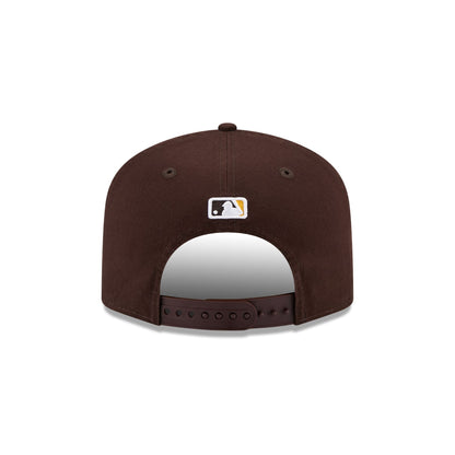 San Diego Padres 19TWENTY Snapback Hat