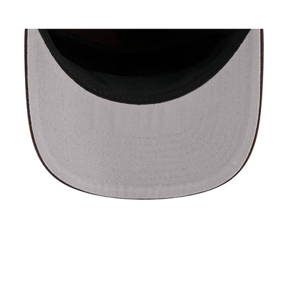 San Diego Padres 19TWENTY Snapback Hat