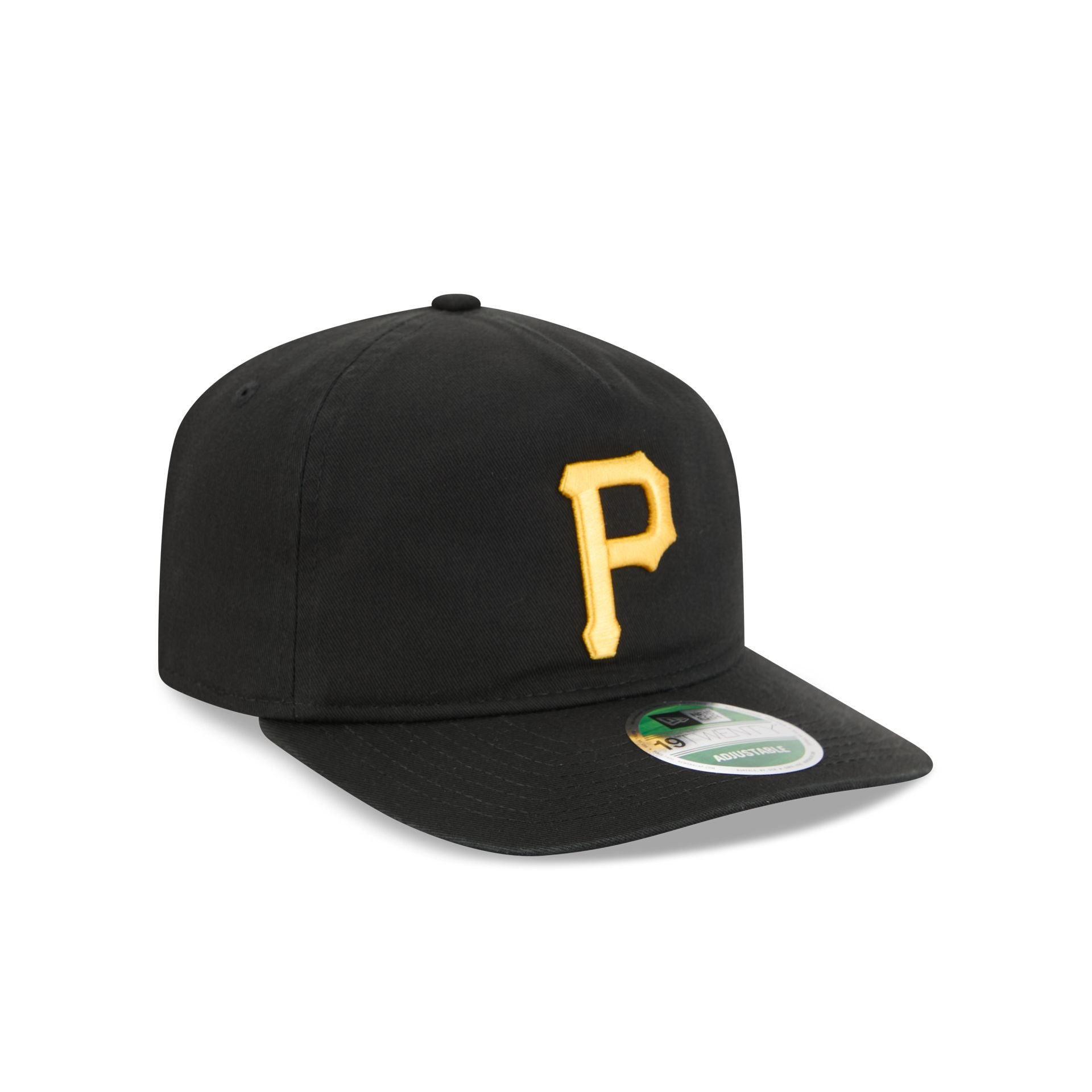 Pittsburgh Pirates 19TWENTY Snapback Hat