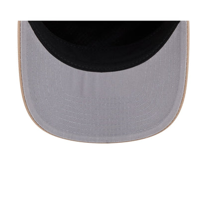 New York Yankees Light Beige 19TWENTY Snapback Hat