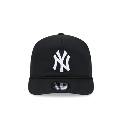 New York Yankees Black and White 19TWENTY Snapback Hat